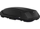 Genuine Mazda Branded Thule Force 3 Roof Box (Medium) - C9E1-V4-706