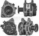 Borg & Beck Alternator  - BBA2538