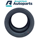 Continental 245 45 20 Cross Contact LX Sport 99V