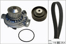 INA Water Pump & Timing Belt Set - Part No - 530015230