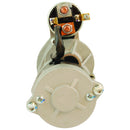 WAI Starter Motor - 30404N
