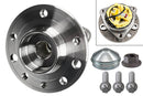 FAG Wheel Bearing Kit - 713644810