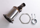 EEC DPF Silicon Carbide - DPF089S