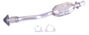 EEC Catalyst Type Approved - RE8027T