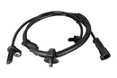 HELLA 6PU 358 219-201 Sensor, wheel speed - 2-pin connector