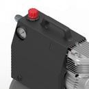 NARDI SILVERSTONE 2 12v/24v 5ltr Compressor