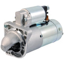 WAI Starter Motor - 33283N