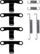 Mintex Brake Fitting Kit fits -Volvo MBA594 (also fits other vehicles)