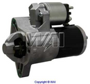 WAI Starter Motor - 17948N