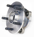 First Line Wheel Bearing Kit - FBK1577