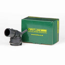 First Line Coolant Flange - FTS1115