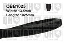 QH V-Belt - QBB1025