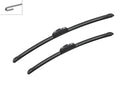 Bosch Aerotwin Front Wiper Blade Set - 550/475mm - AR728S