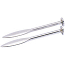 Draper Pair Of Forged Steel Line Pins - 54261