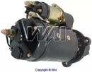 WAI Starter Motor - 6613N
