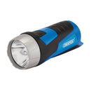 Draper 12V LI Mini Torch (Bare) - 70299