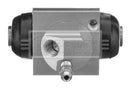 Borg & Beck Wheel Cylinder Lh  - BBW1930 fits Dacia Duster 4x4 04/10-