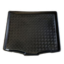 Black Insert, Boot Liner & Protector Kit - Ford Mustang Mach-e [bottom floor] 2021+