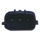 WAI Ignition Coil - CUF2809