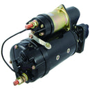 WAI Starter Motor - 6668N