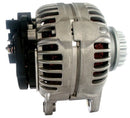 HELLA 8EL 011 712-011 Alternator - 14V - 180A - fits VW Touareg (7La, 7L6, 7L7)