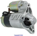 WAI Starter Motor - 17866N