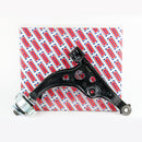 Borg & Beck Wishbone RH - BCA6219 fits PSA Relay,Boxer,Ducato 94-