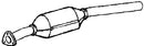 Klarius 399200 - Diesel Particulate Filter