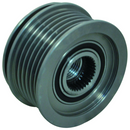 WAI Clutch Pulley - 24-91274