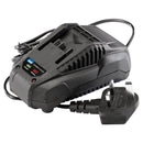 Draper Storm Force Charger For SF 20V Range - 89425