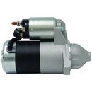 WAI Starter Motor - 17300N