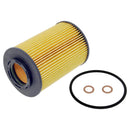 Blue Print Oil Filter - ADG02135