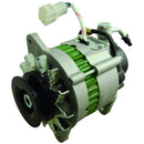 WAI Alternator - 14648N