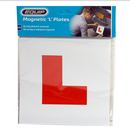 Equip Magnetic L Plates - TETELP010