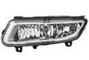 HELLA 1ND 010 377-021 FF-Front Fog Light - right - fits VW Polo (6R1, 6C1)