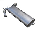 Klarius GM658J - Box With Tail Pipe