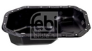Febi Bilstein Oil Pan - 177059 fits Volkswagen