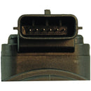 WAI Mass Air Flow Sensor - MAF20206T