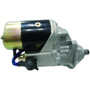 WAI Starter Motor - 16658N