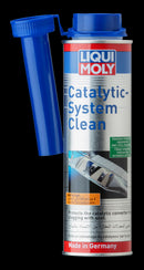 Liqui Moly Catalytic-System Clean 300ml - 7110