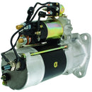 WAI Starter Motor - 19535N