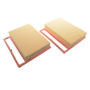 Blue Print Air Filter - ADU172218