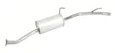 Klarius HA391A - Box With Tail Pipe