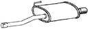 Klarius HA404E - Box With Tail Pipe