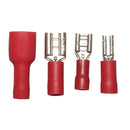 Wot-nots Wiring Connectors Speaker - 2A & 5A - Pack of 6 - PWN1071