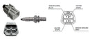 Kerr Nelson Oxygen Sensor - KNL229