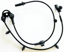 Textar Rear  Right ABS Sensor - 45049500
