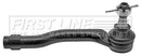 First Line Tie Rod End Rh  - FTR5539 fits Mazda 2 07-