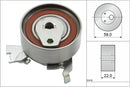 INA Tensioner Pulley - Timing Belt - Part No - 531027330