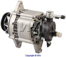 WAI Alternator - 23431N